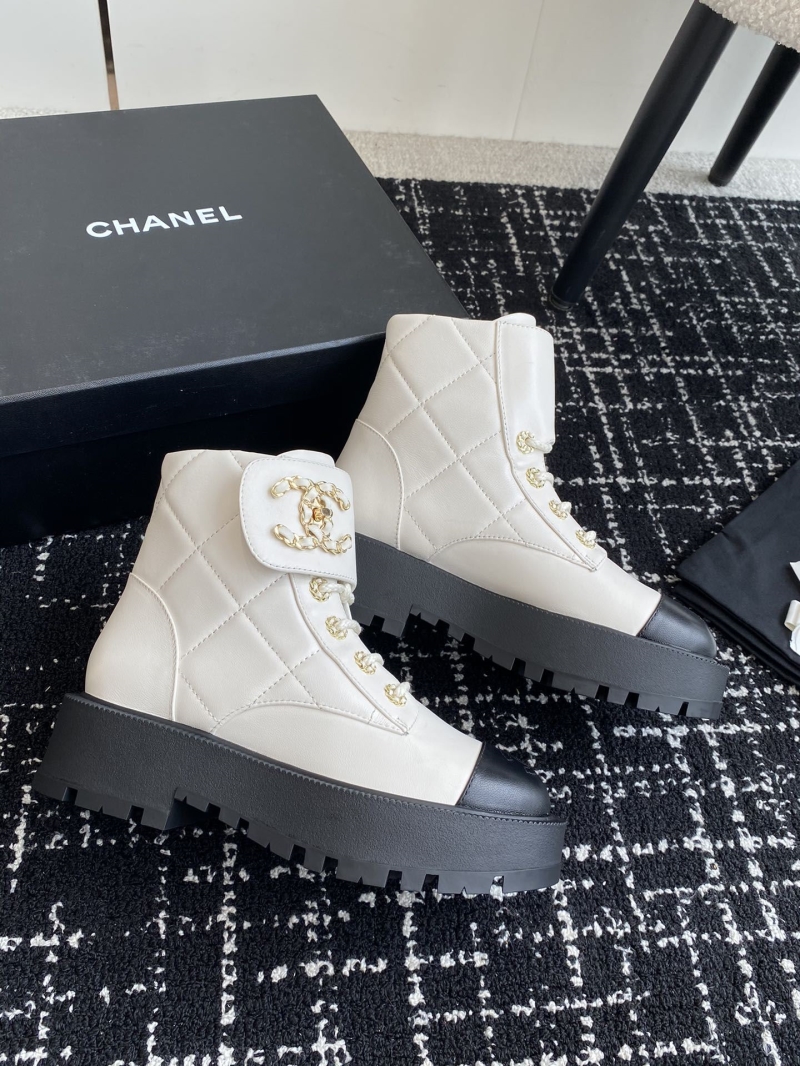 Chanel Casual Shoes